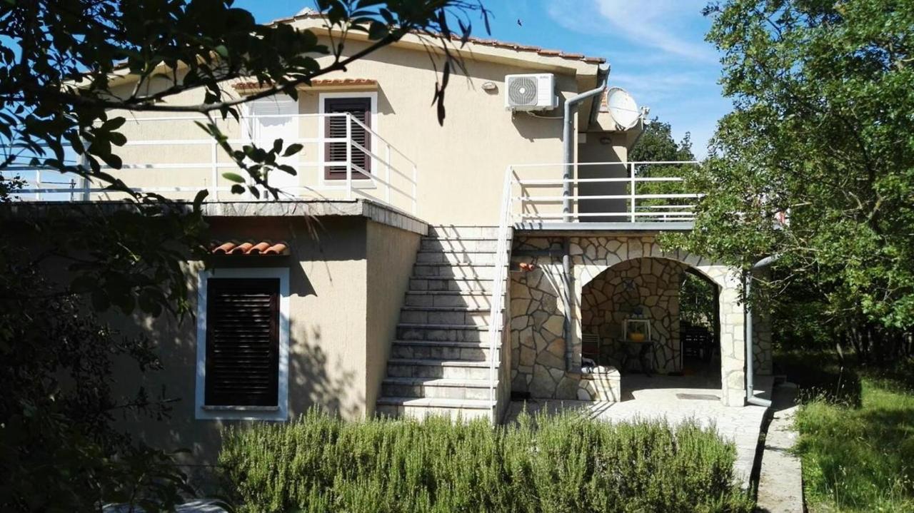 Pinezici Apartman Niccole Exterior photo